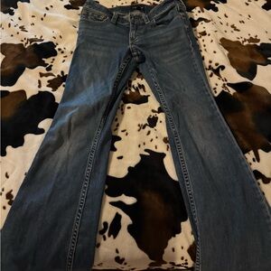 Lucky Brand Boot Cut Jeans